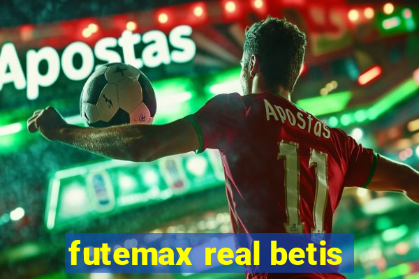 futemax real betis